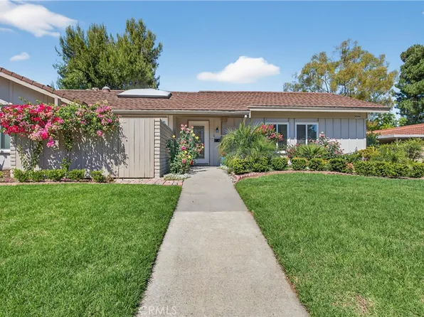 3094 Via Serena N Unit C-n, Laguna Woods, CA 92637