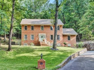 4915 Greenlee Rd SW, Roanoke, VA 24018