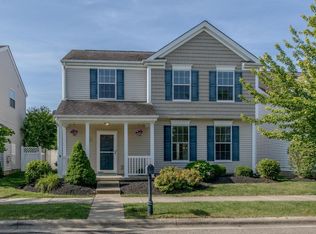7211 Normanton Dr, New Albany, OH