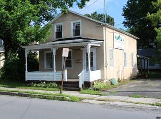 12 South St, Ballston Spa, NY 12020