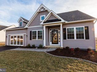 135 Lincolnshire St LOT 113, Oxford, PA 19363