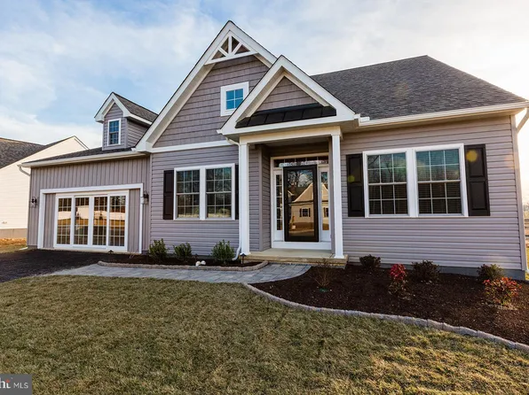 135 Lincolnshire St Lot 113, Oxford, PA 19363