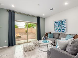 10040 N Bakeri Dr N, Marana, AZ 85653