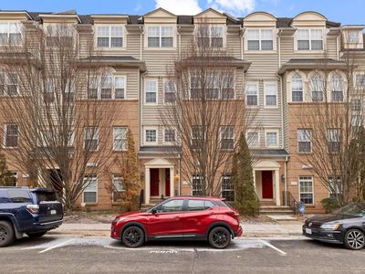 14577 Marlow St, Gainesville, VA, 20155