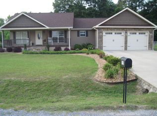 155 County Road 307, Centre, AL 35960