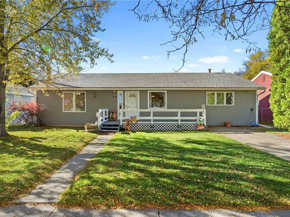 814 Wyoming Ave, Laurel, MT 59044