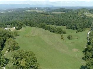 King Bend Nw King Bend Rd, Cumberland Gap, TN 37724
