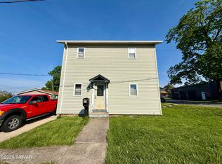 331 Wright St, Lock Haven, PA 17745