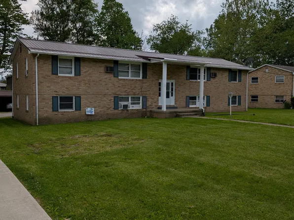 292 Kennedy St #4, Louisville, OH 44641