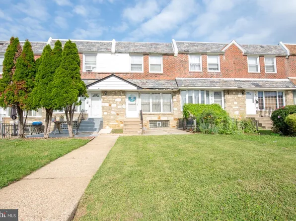 7908 Leonard St, Philadelphia, PA 19152