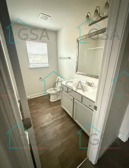 111 Old Liberty Rd #A — Photo 6