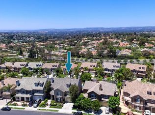 23351 Cobblefield, Mission Viejo, CA 92692