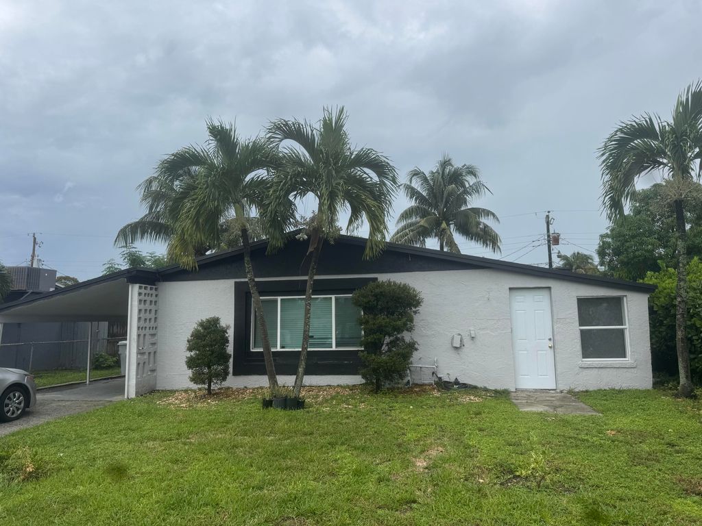 657 NW 19th St, Pompano Beach