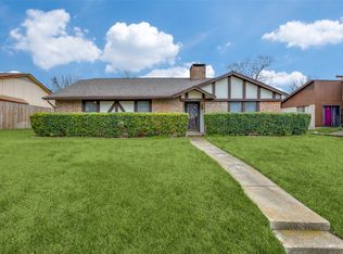 3322 Castle Rock Ln, Garland, TX 75044
