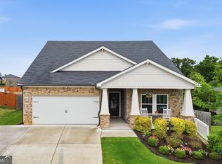 413 Murphy Ave, Canton, GA 30114