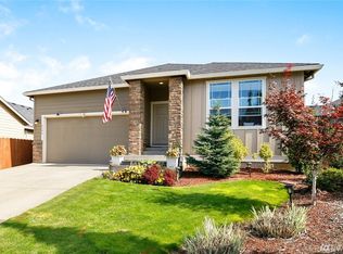 2606 S 18th Ct, Ridgefield, WA 98642