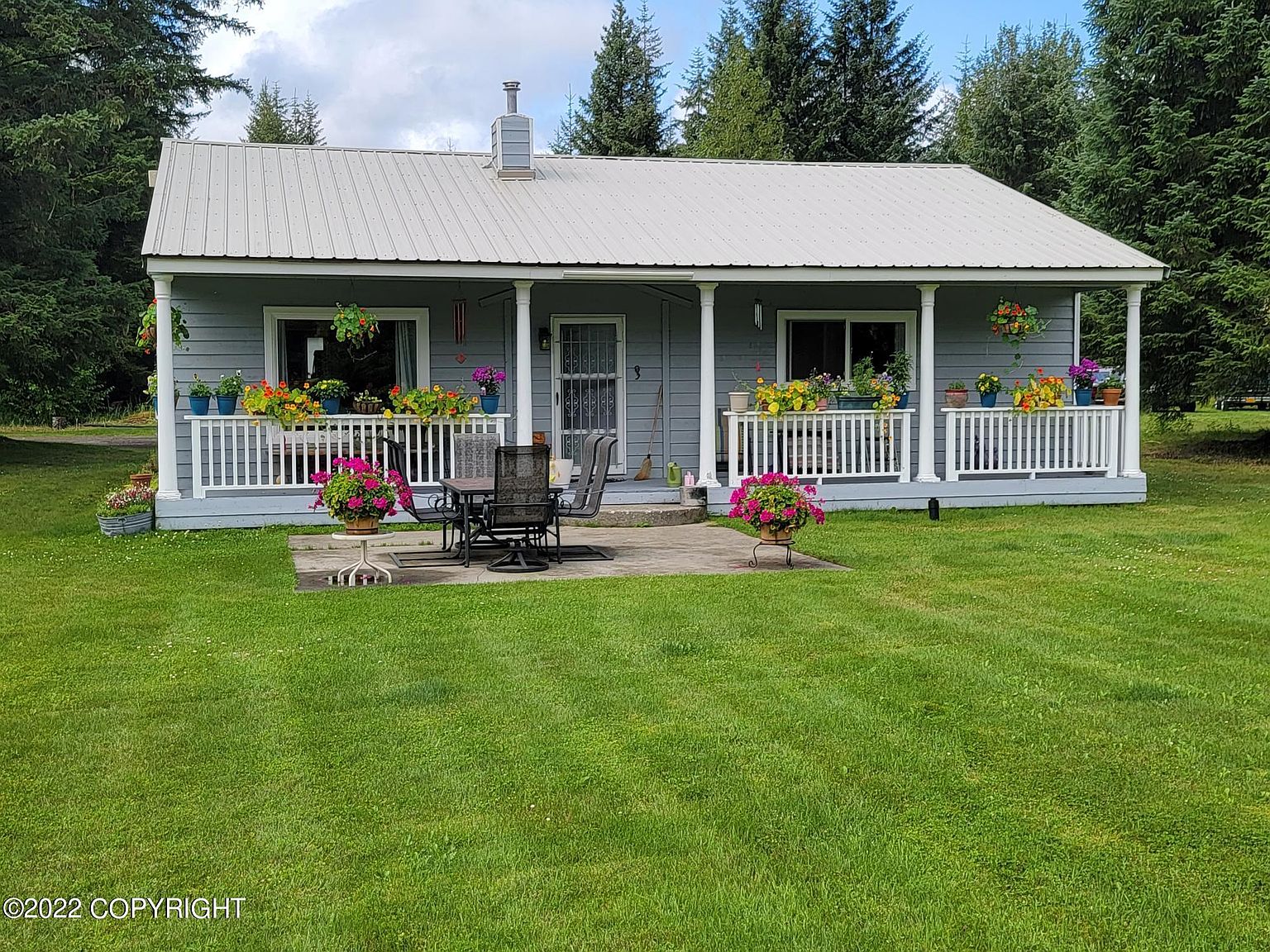 55 Needle Fish Dr, Gustavus, AK 99826 Zillow