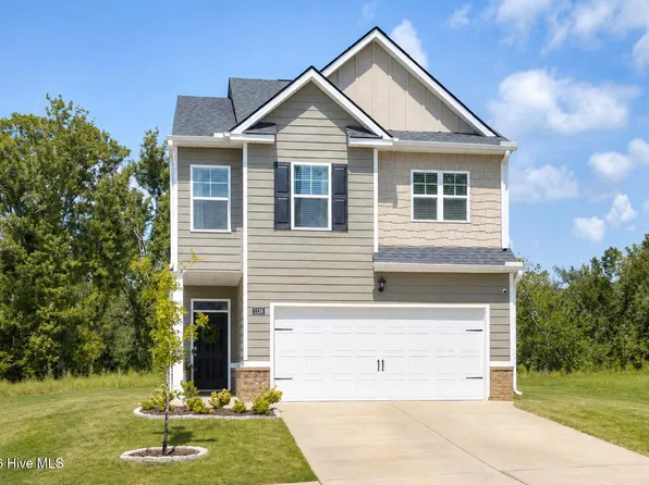 1136 Button Buck Lane, Grovetown, GA 30813