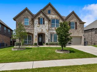 2525 Lakebend Dr, Little Elm, TX 75068