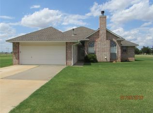 3333 Smokey Bend Rdg, Piedmont, OK 73078