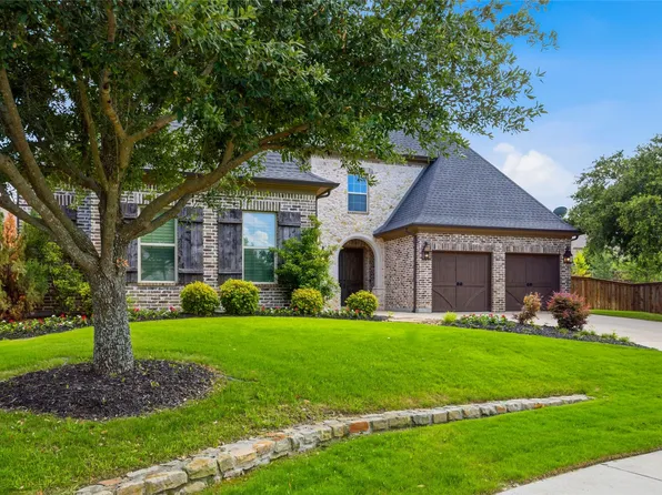 2940 Sunny Hill Ln, Prosper, TX 75078