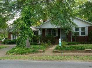 1016 E Shiloh Rd, Corinth, MS 38834