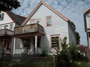 2905 N 24th St, Milwaukee, WI 53206