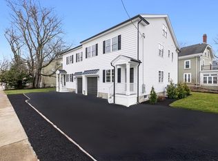 67 Medford St #67, Arlington, MA 02474