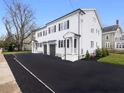 67 Medford St #67, Arlington, MA, 02474