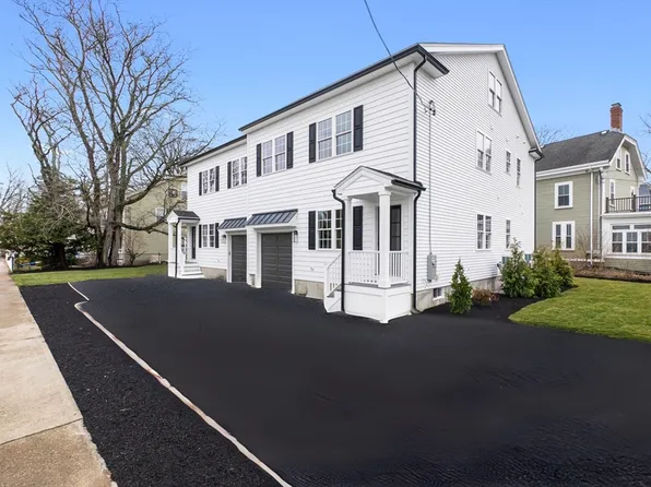 67 Medford St #67, Arlington, MA 02474