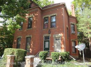 50 King Ave, Columbus, OH 43201