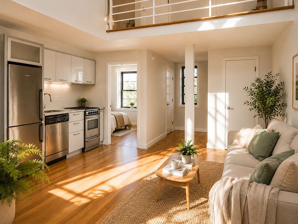 1st image of 96 Dupont St #3H