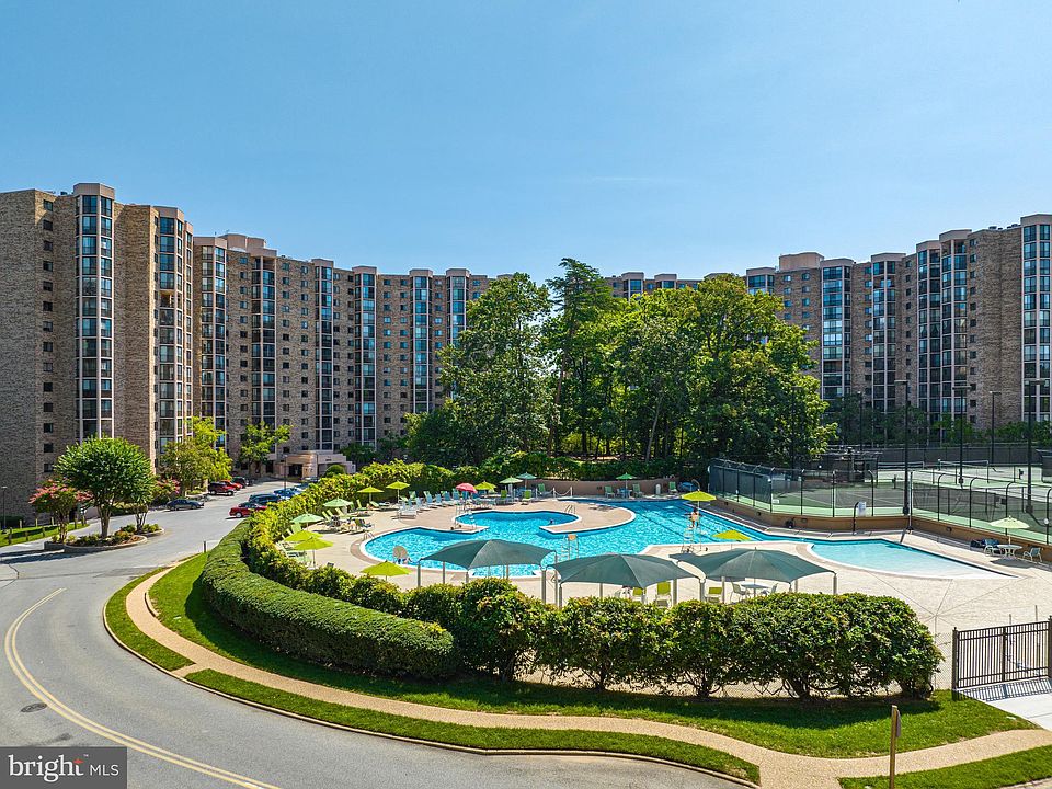 1st image of 5904 Mount Eagle Dr APT 217