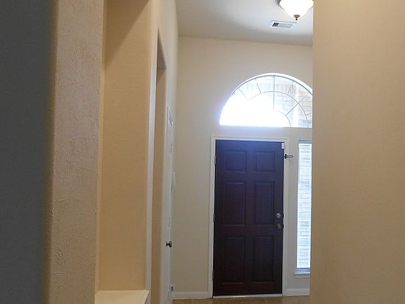 Elegant Entry