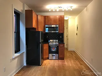 Rented by City Connections Realty