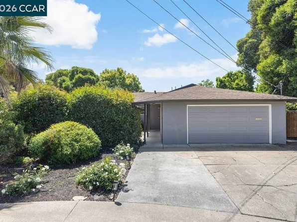 1139 Lovell Ct, Concord, CA 94520