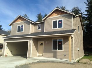 1361 Bailey Lane, Gearhart, OR 97138