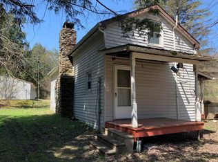 769 Doyle Holw, Pt Allegany, PA 16743