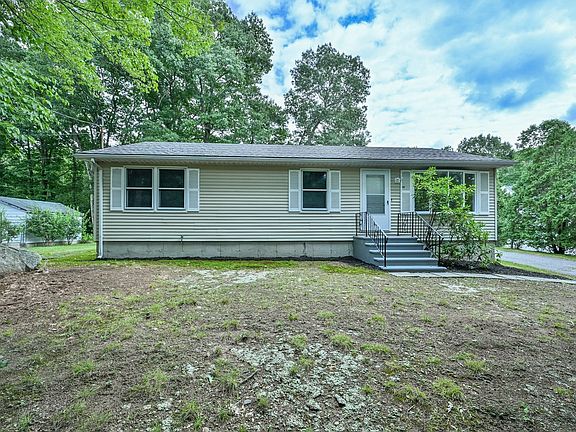 2nd image of 124 Sutton Rd