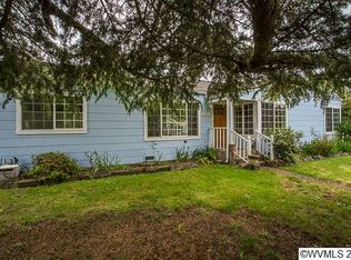 222 Averill St, Brownsville, OR