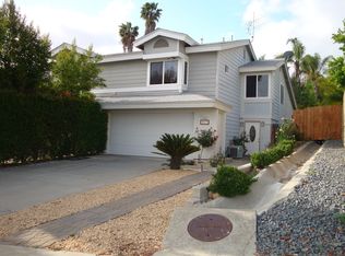 8517 Prospect Ave, Santee, CA 92071