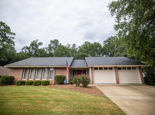 3560 Statler Dr, Columbus, GA 31907