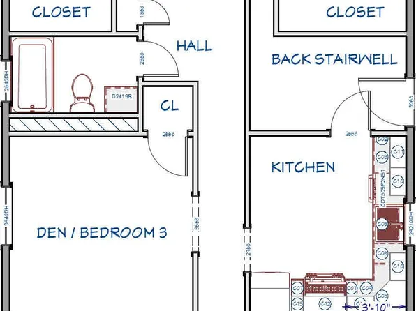 60 Summit St, Arlington, MA 02474