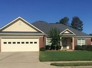 7166 Mobley Walk Dr, Columbus, GA 31904