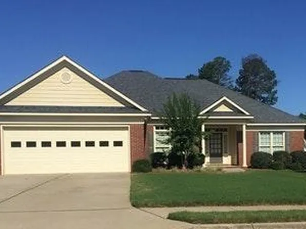 7166 Mobley Walk Dr, Columbus, GA 31904