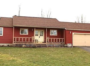 3019 Hance Rd, Macedon, NY 14502