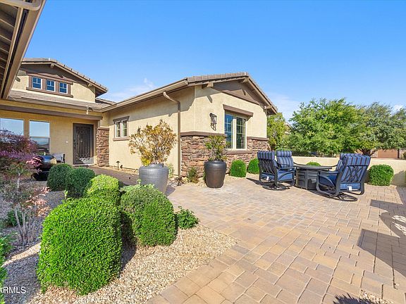 4th image of 8702 W QUESTA Drive