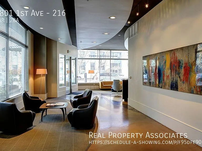 2801 1st Ave #216 — Photo 26