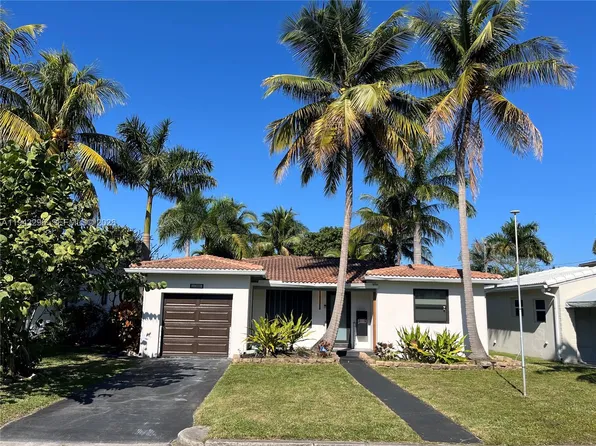 1111 Adams St, Hollywood, FL 33019