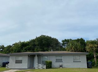 3940 Baker Ave, Titusville, FL 32796